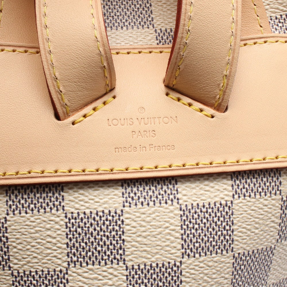 Louis Vuitton Speron Backpack - 4