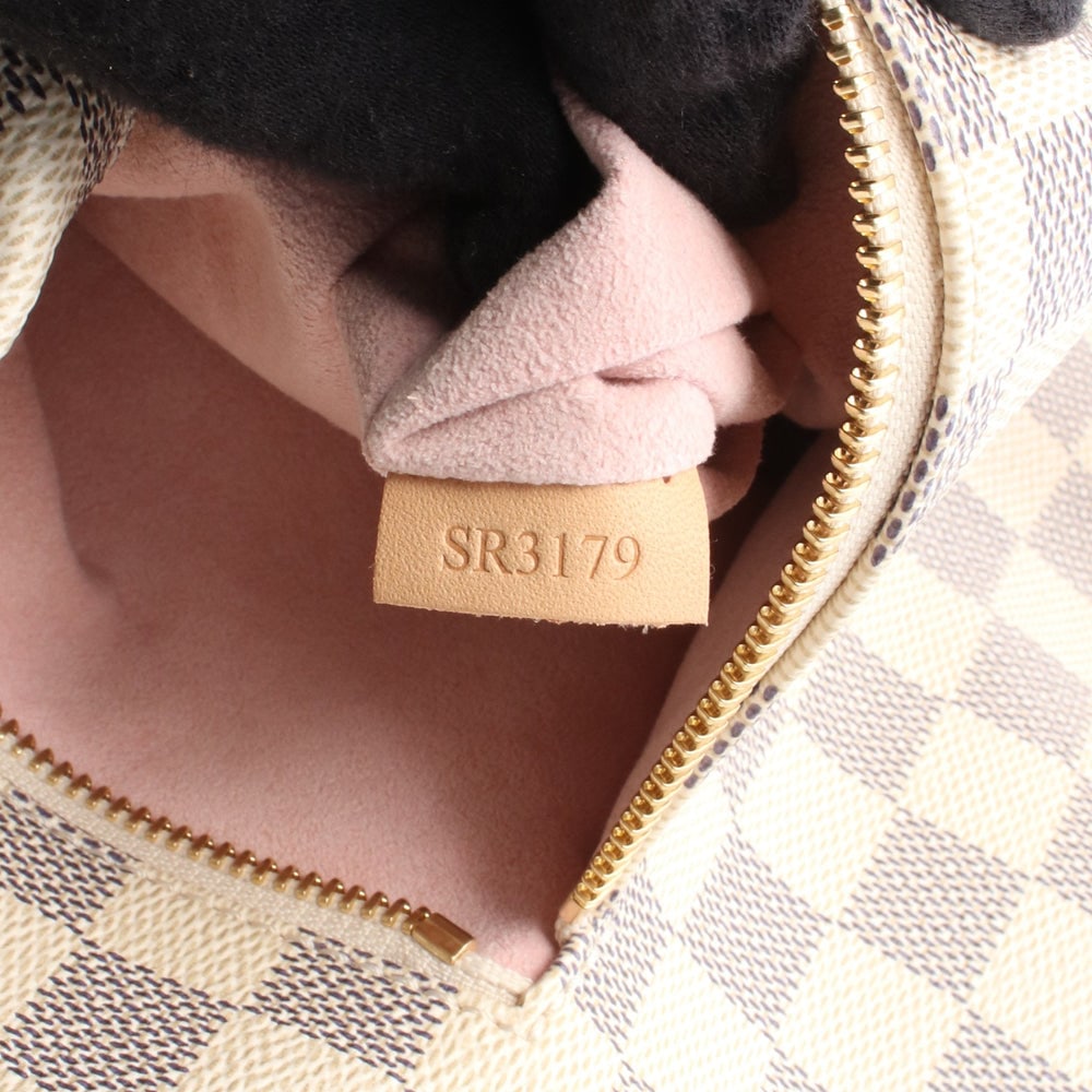Louis Vuitton Speron Backpack - 5