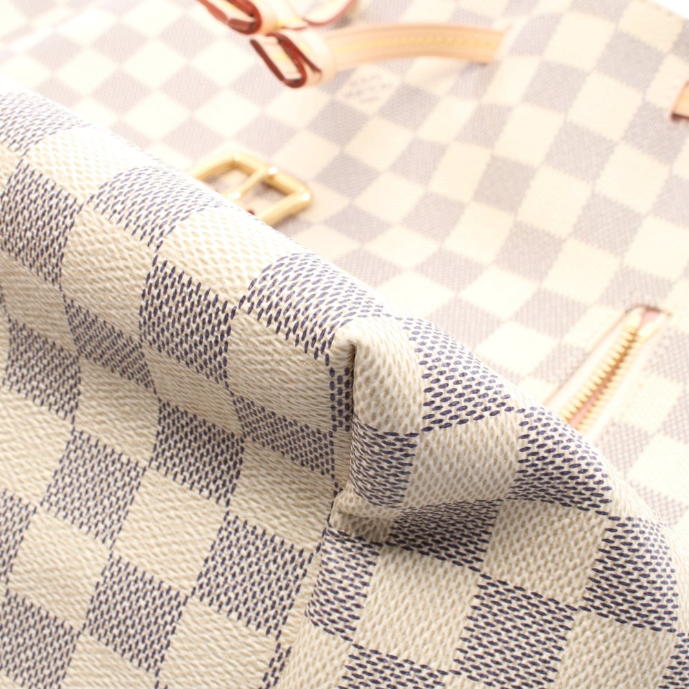 Louis Vuitton Speron Backpack - 6