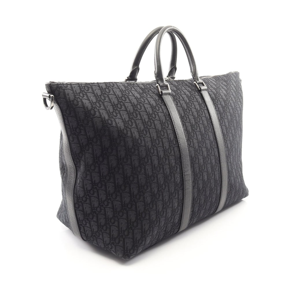 Dior Weekender 40 Boston Bag - 2
