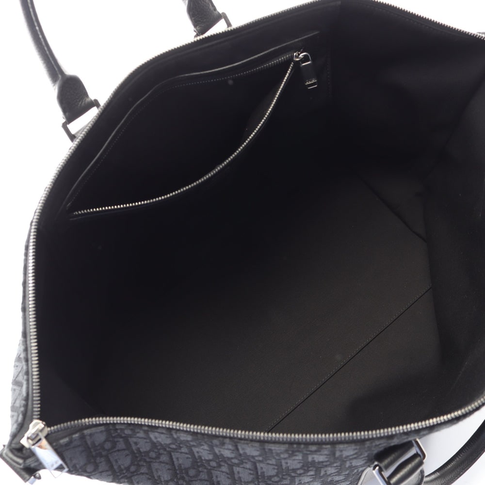 Dior Weekender 40 Boston Bag - 3