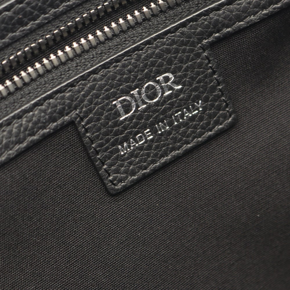 Dior Weekender 40 Boston Bag - 4