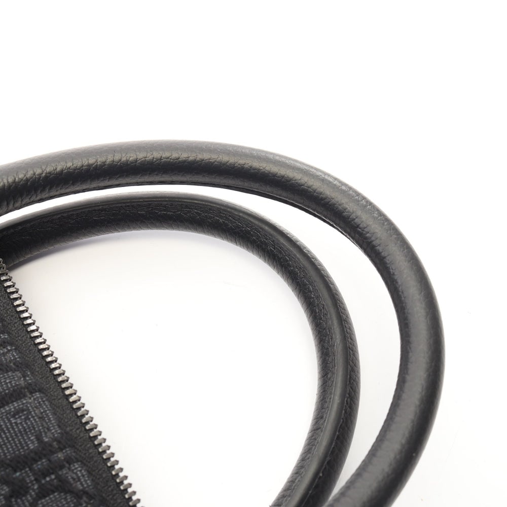 Dior Weekender 40 Boston Bag - 6