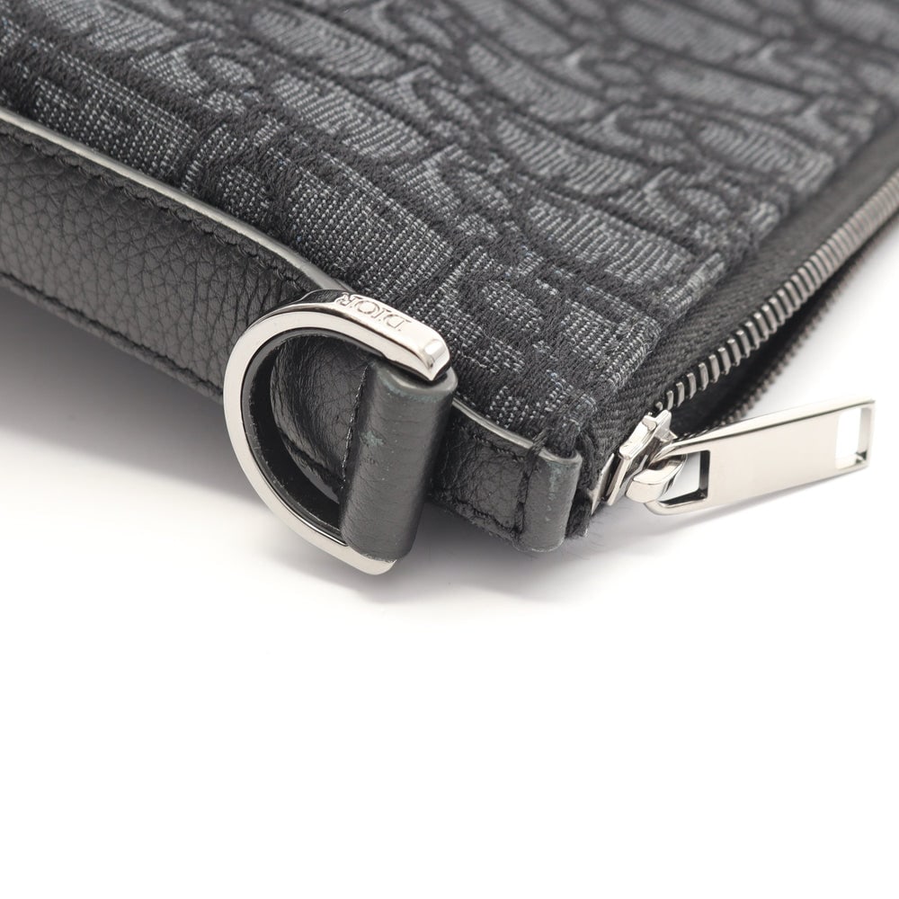 Dior Weekender 40 Boston Bag - 8
