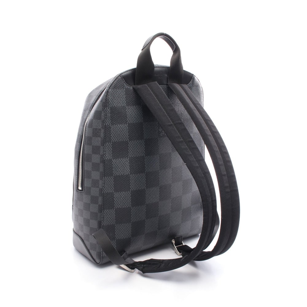 Louis Vuitton Damier Graphite Backpack - 2