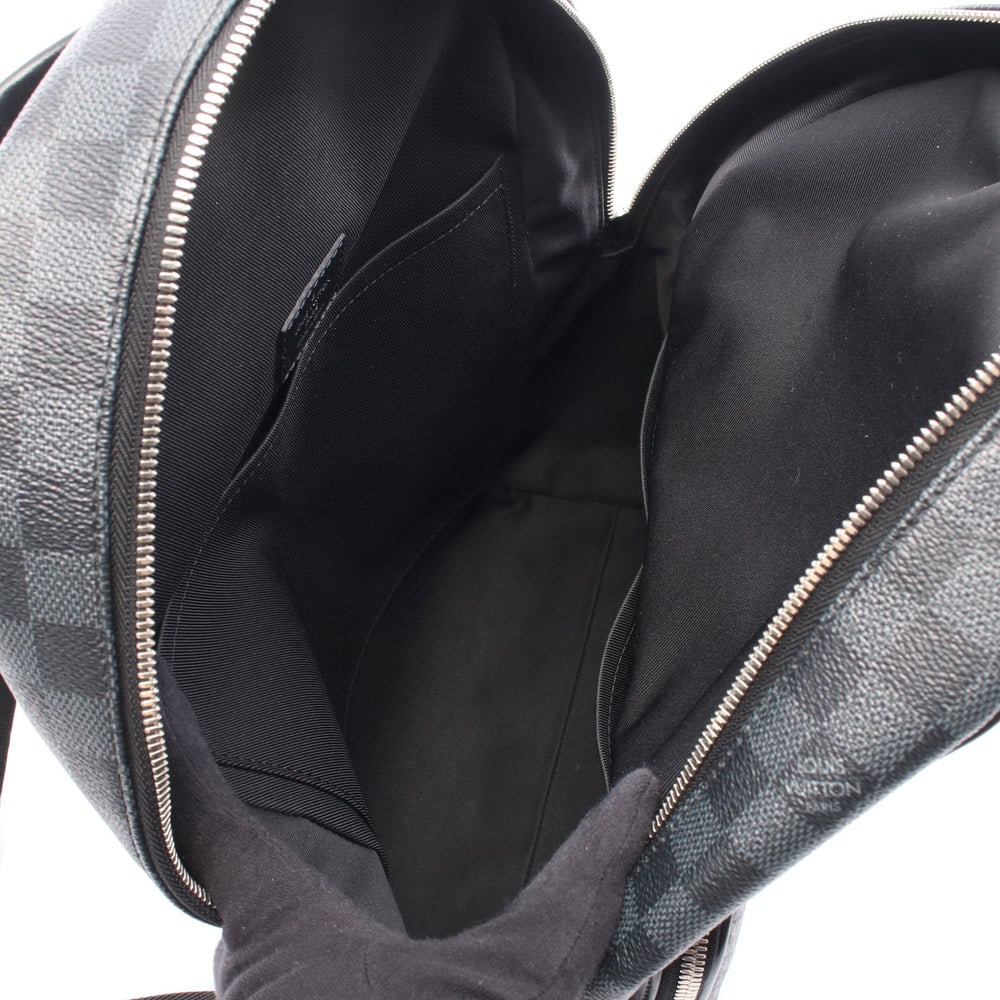 Louis Vuitton Damier Graphite Backpack - 3