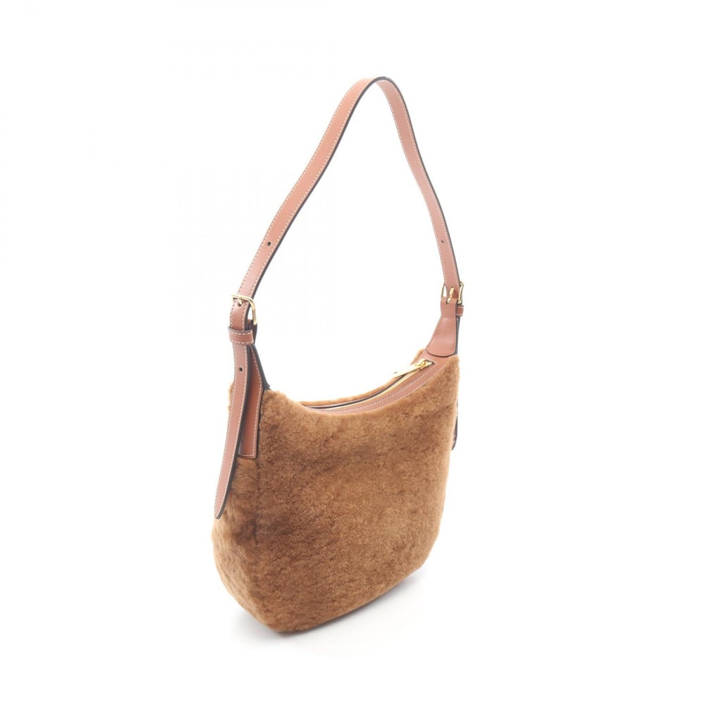 Celine Heloise Small Brown - 2