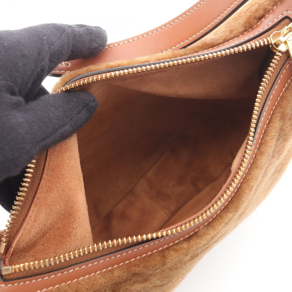 Celine Heloise Small Brown - 3
