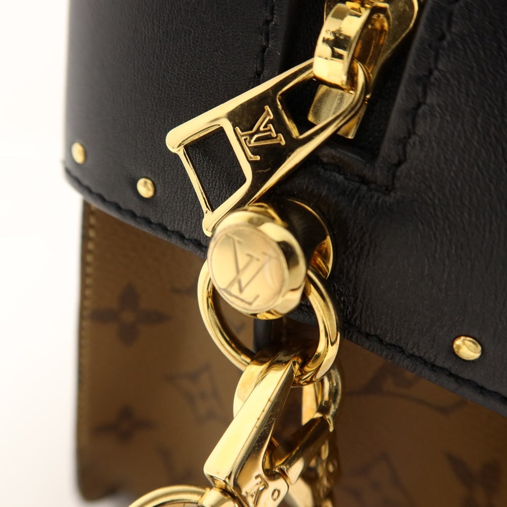 LV City Malle Reverse - 10