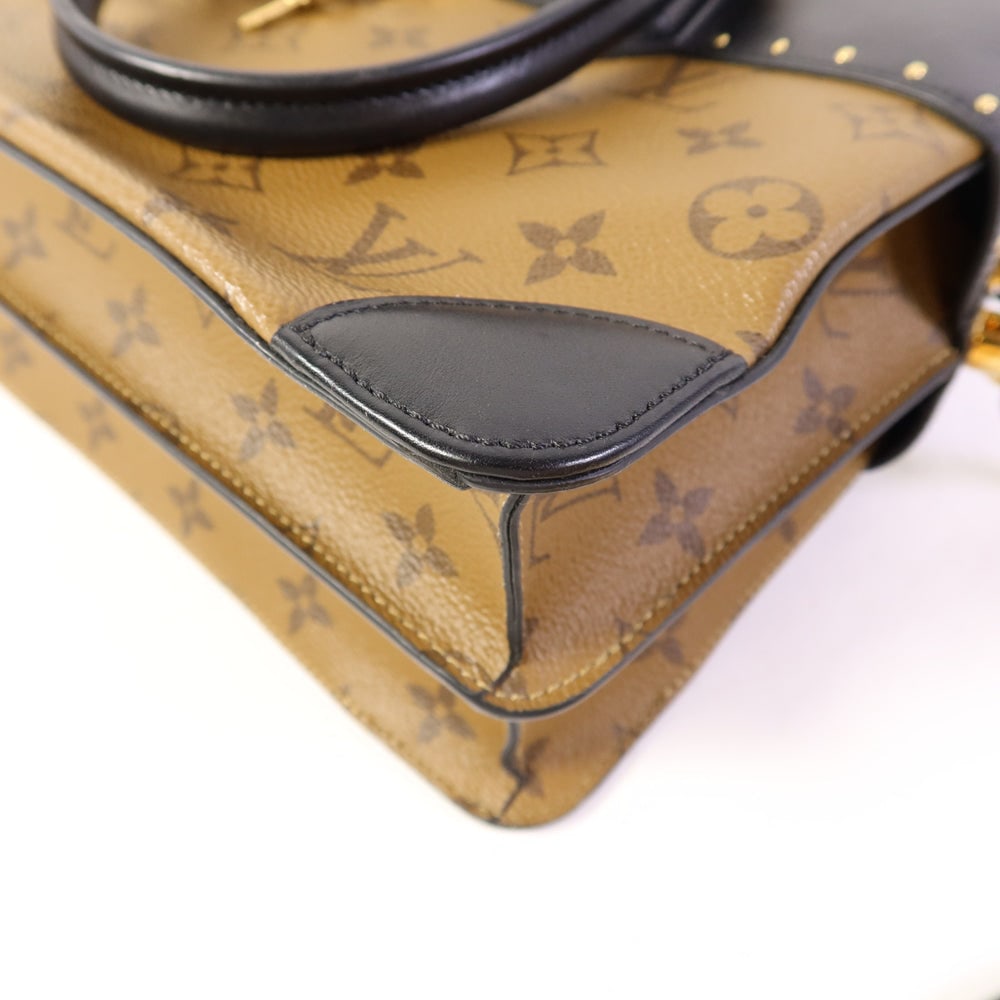 LV City Malle Reverse - 11