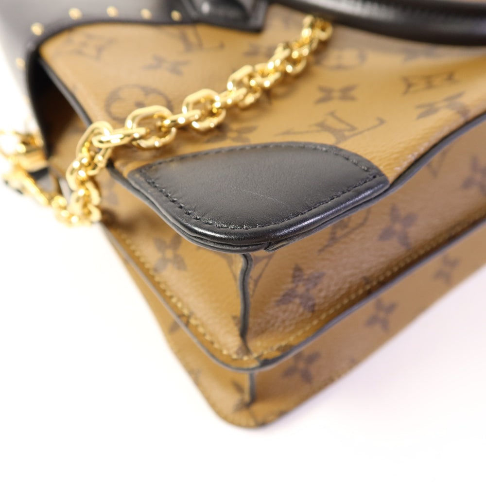 LV City Malle Reverse - 12