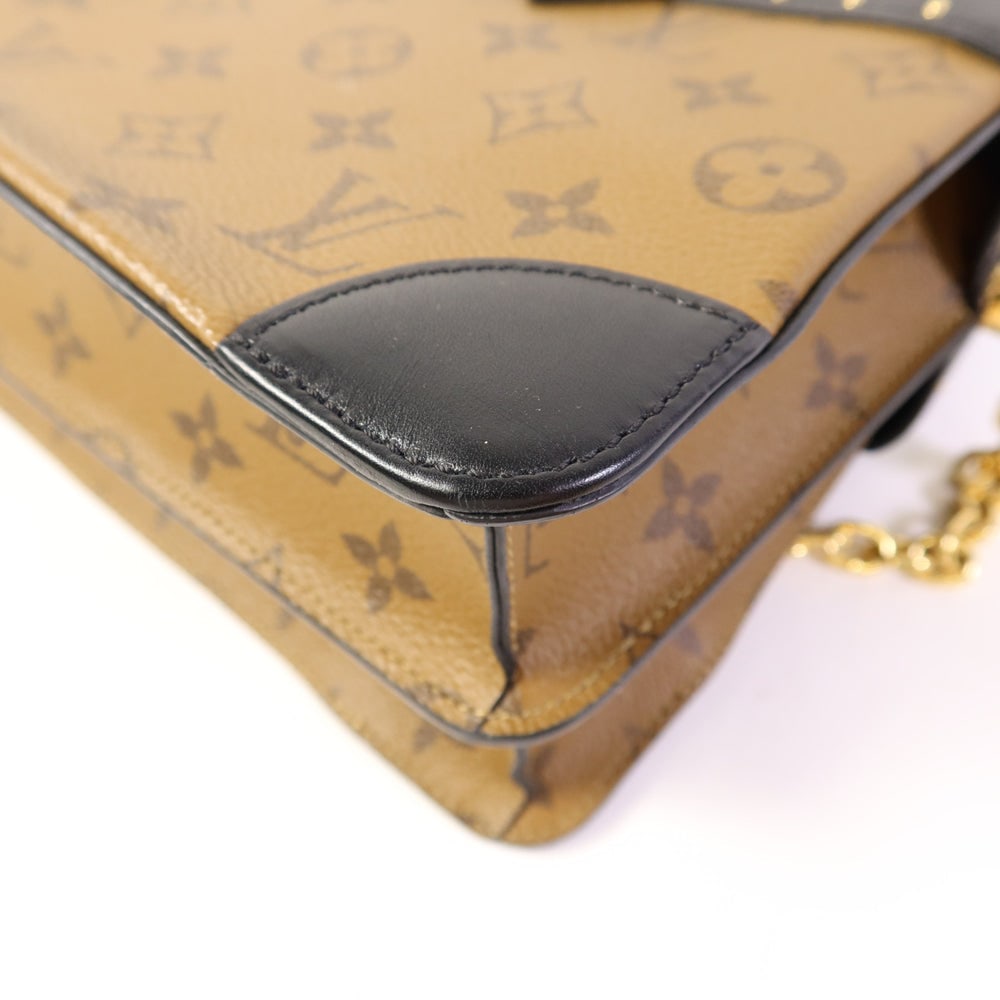 LV City Malle Reverse - 13