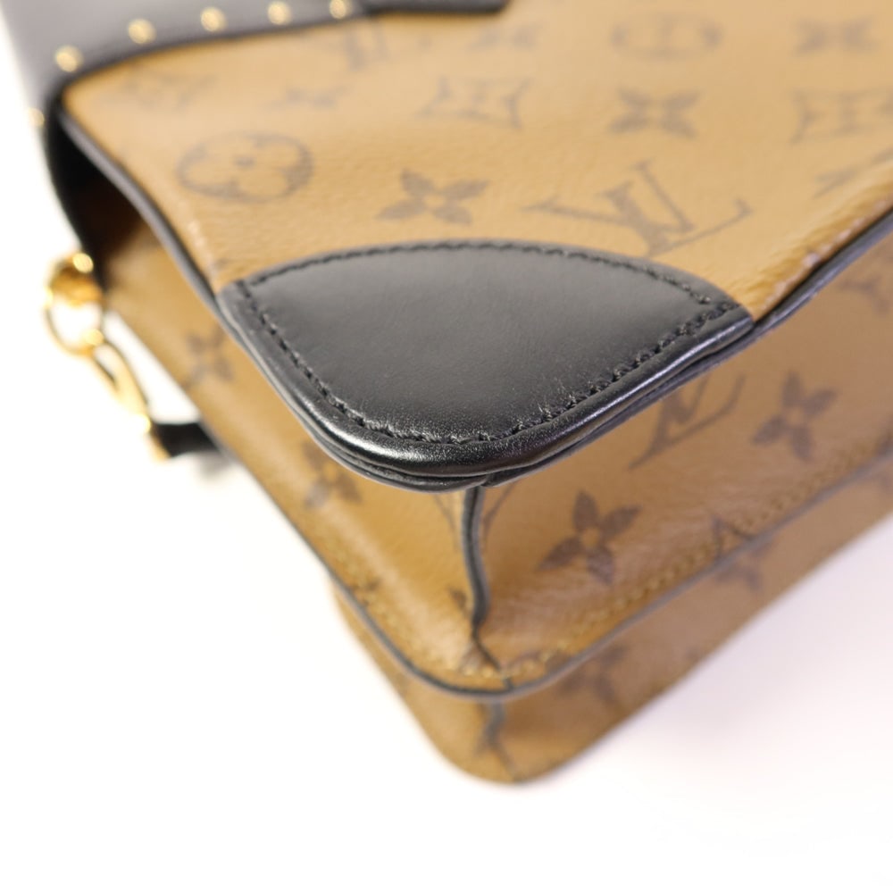 LV City Malle Reverse - 14
