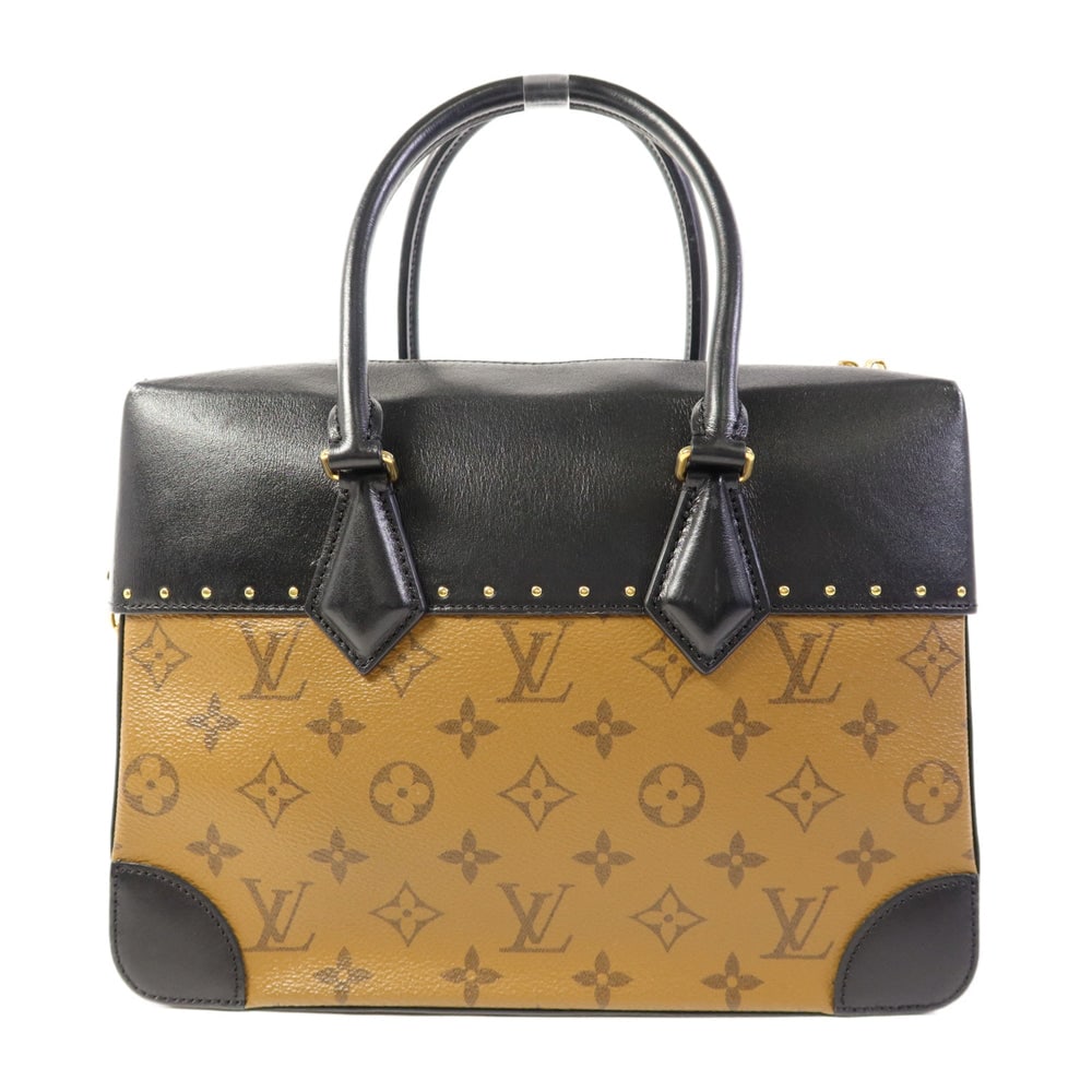 LV City Malle Reverse - 2