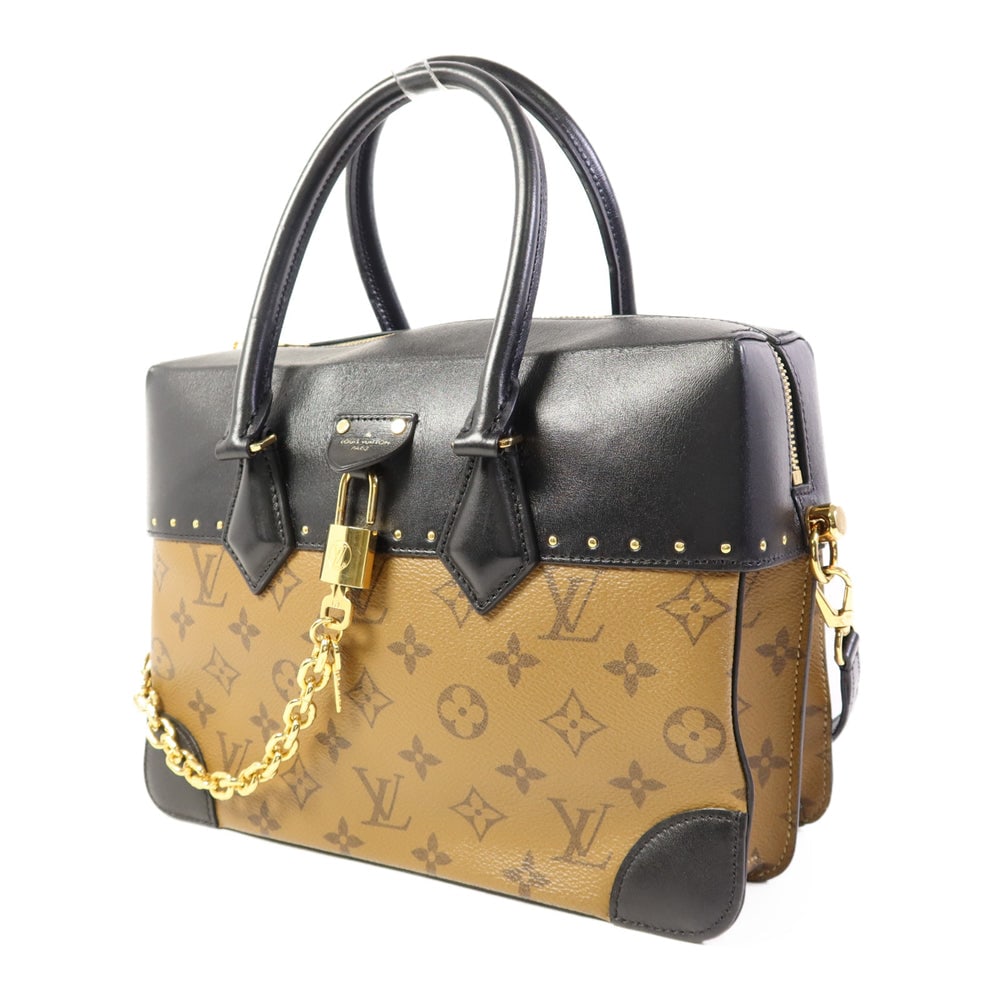 LV City Malle Reverse - 3