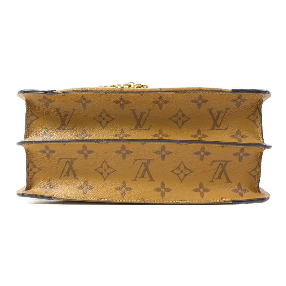 LV City Malle Reverse - 4