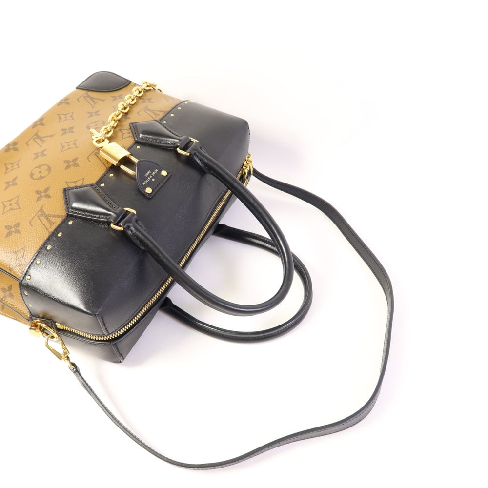 LV City Malle Reverse - 5