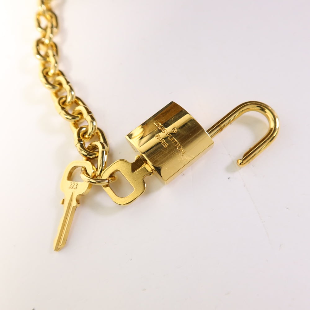LV City Malle Reverse - 9