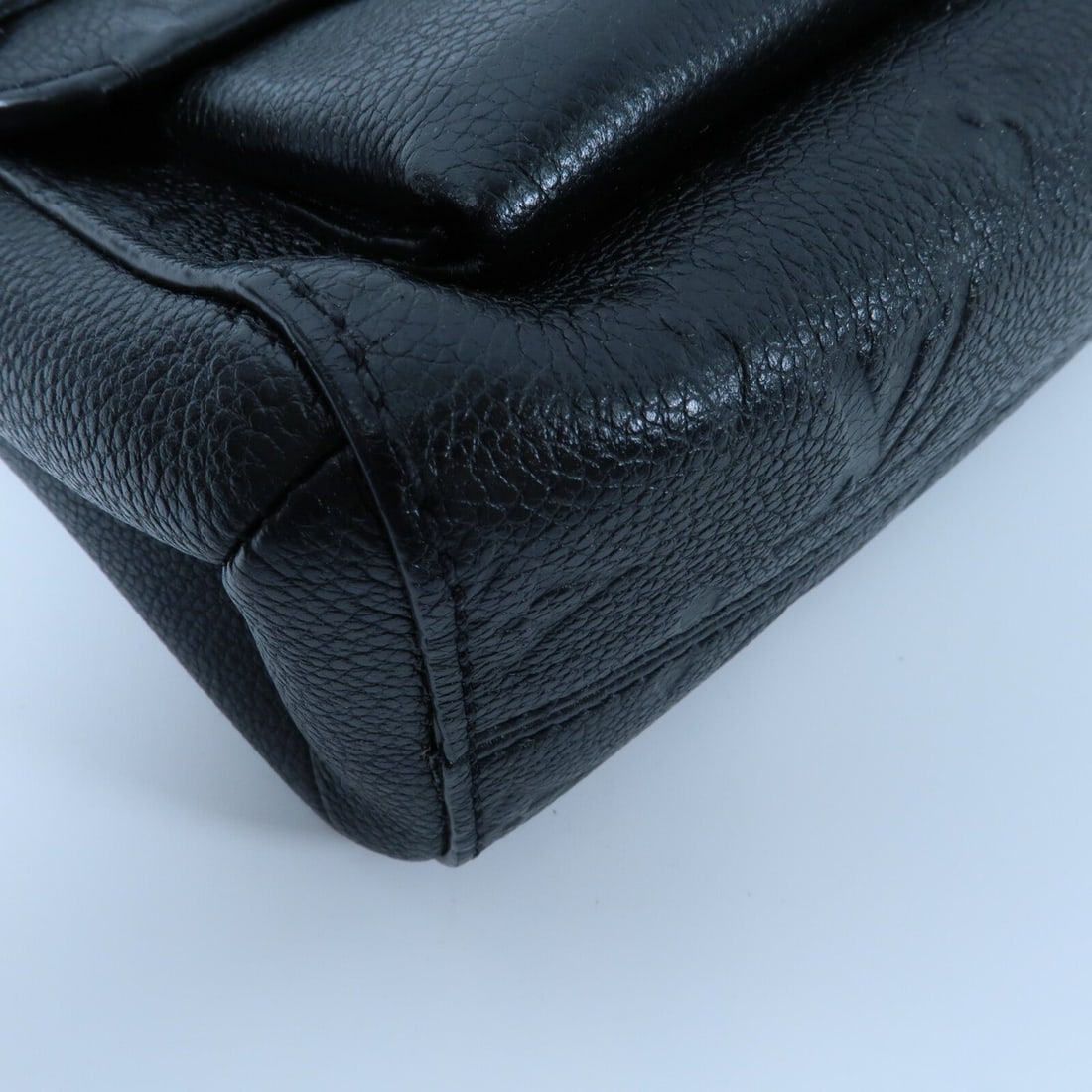 Louis Vuitton Vavin PM Black - 10