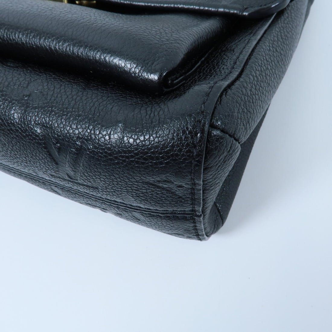 Louis Vuitton Vavin PM Black - 11