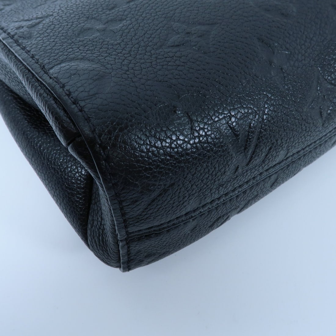 Louis Vuitton Vavin PM Black - 12