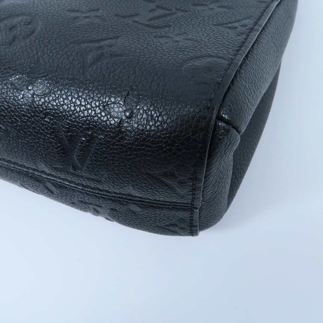 Louis Vuitton Vavin PM Black - 13