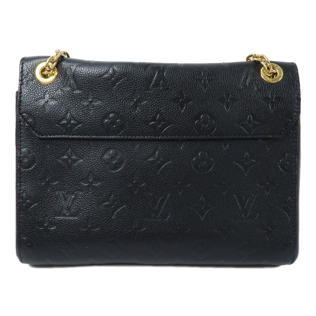 Louis Vuitton Vavin PM Black - 2
