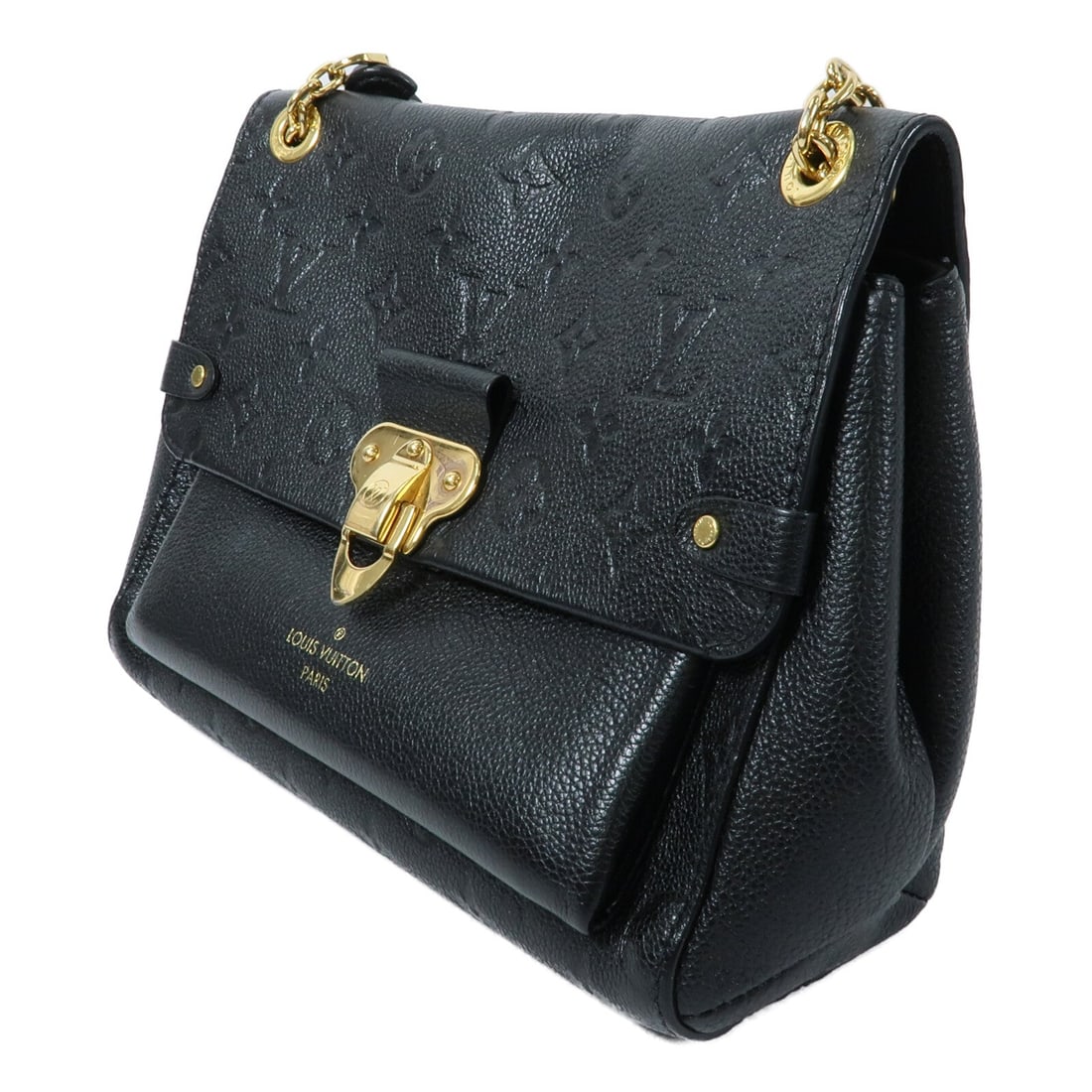 Louis Vuitton Vavin PM Black - 3