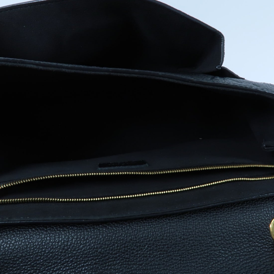 Louis Vuitton Vavin PM Black - 5