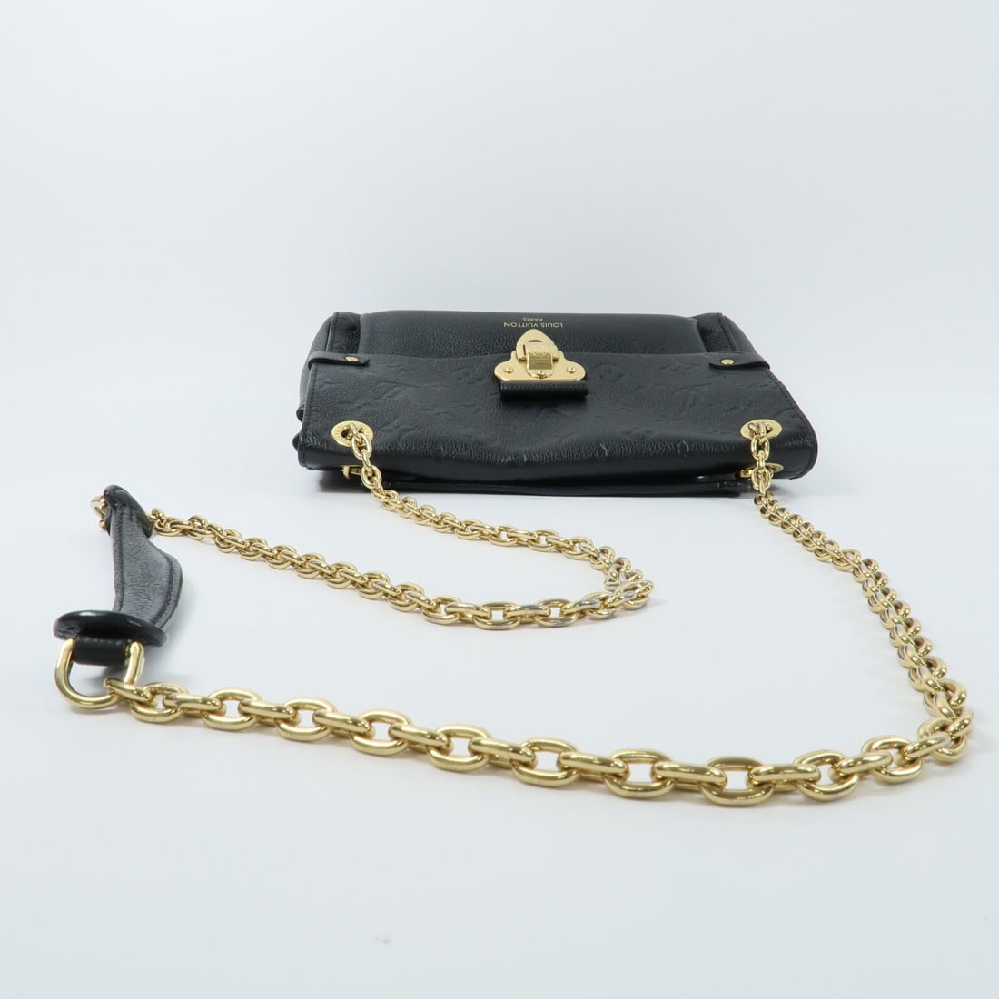 Louis Vuitton Vavin PM Black - 8