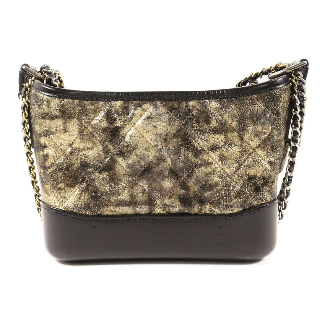 Chanel Gabrielle Small Chain - 2
