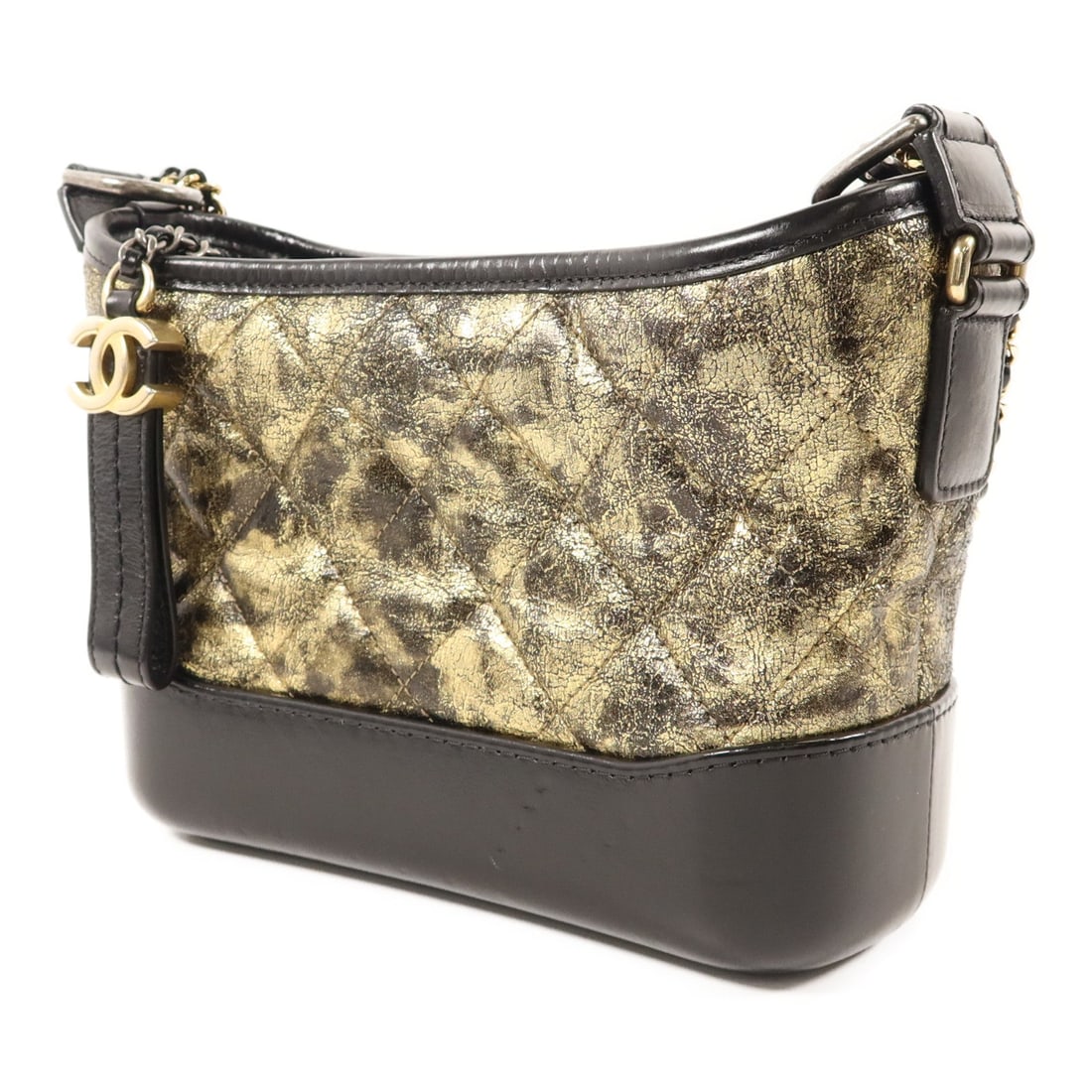 Chanel Gabrielle Small Chain - 3