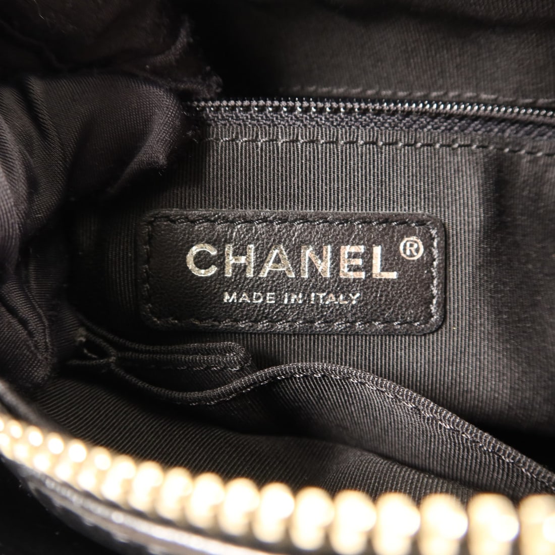 Chanel Gabrielle Small Chain - 6