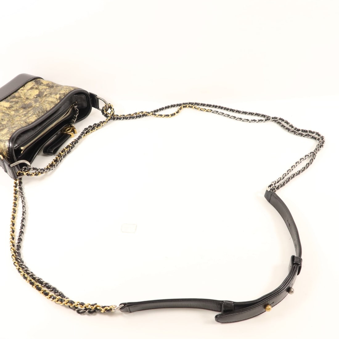 Chanel Gabrielle Small Chain - 9