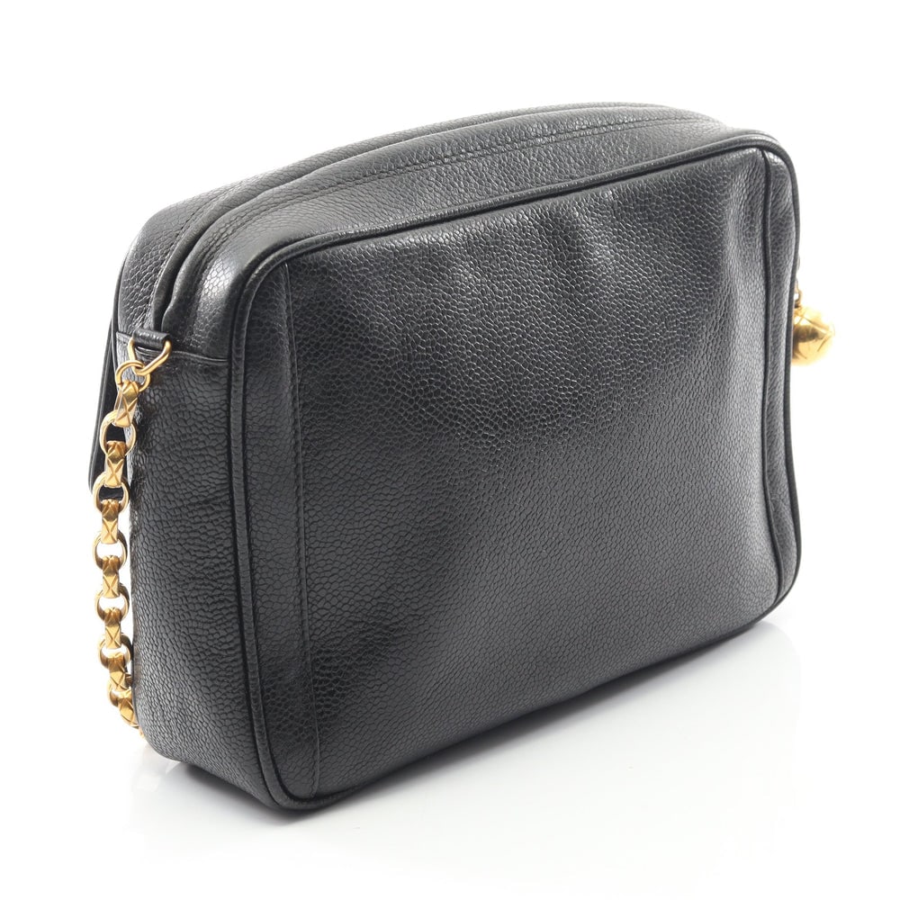 Chanel Vintage Coco Mark Chain - 2