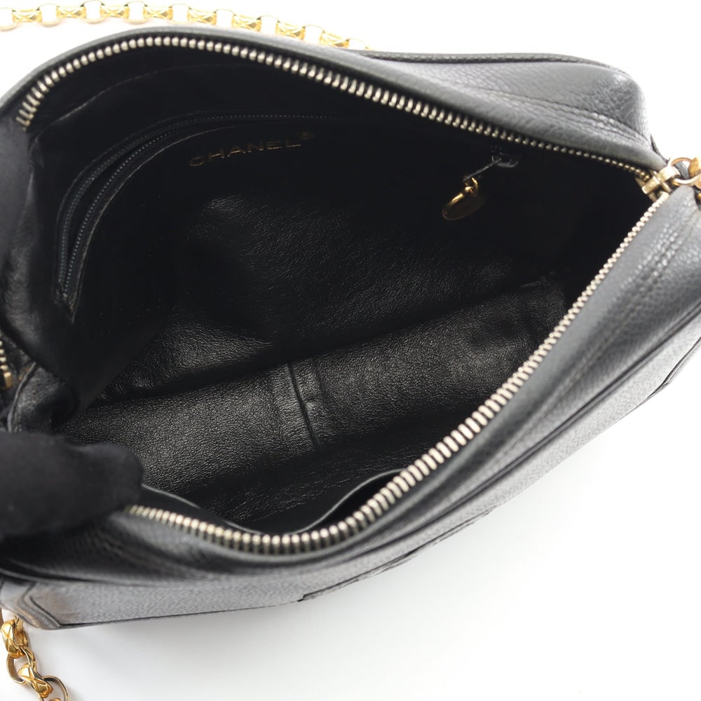 Chanel Vintage Coco Mark Chain - 3