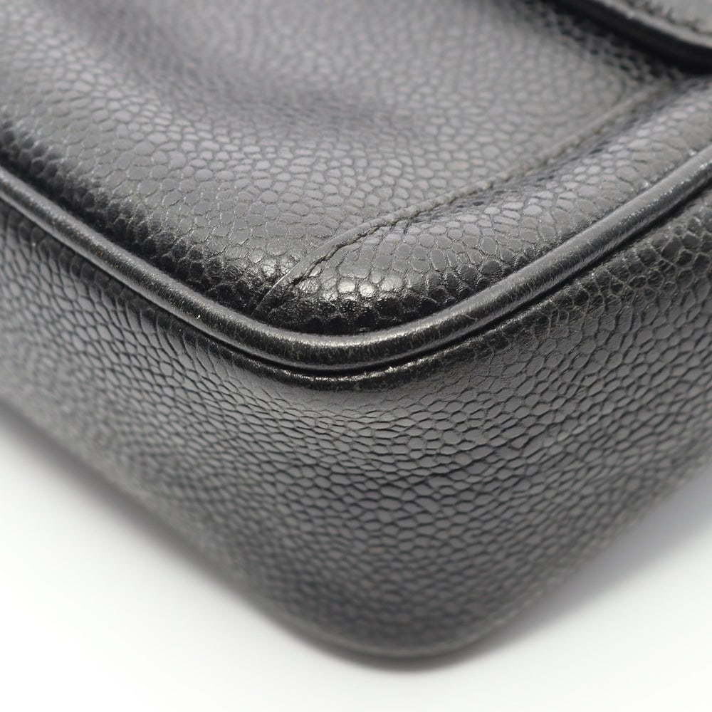 Chanel Vintage Coco Mark Chain - 6