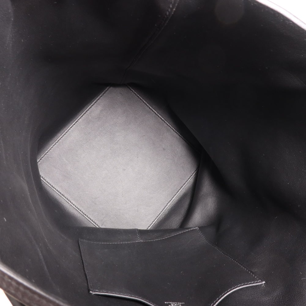 Hermes Licol 19 Noir - 10