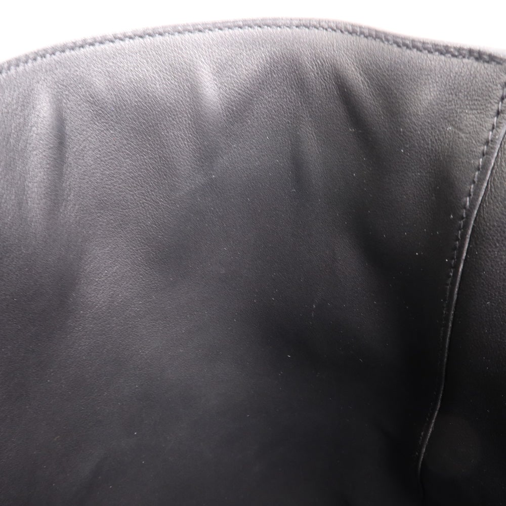 Hermes Licol 19 Noir - 14
