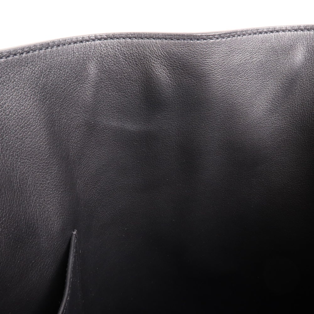 Hermes Licol 19 Noir - 15