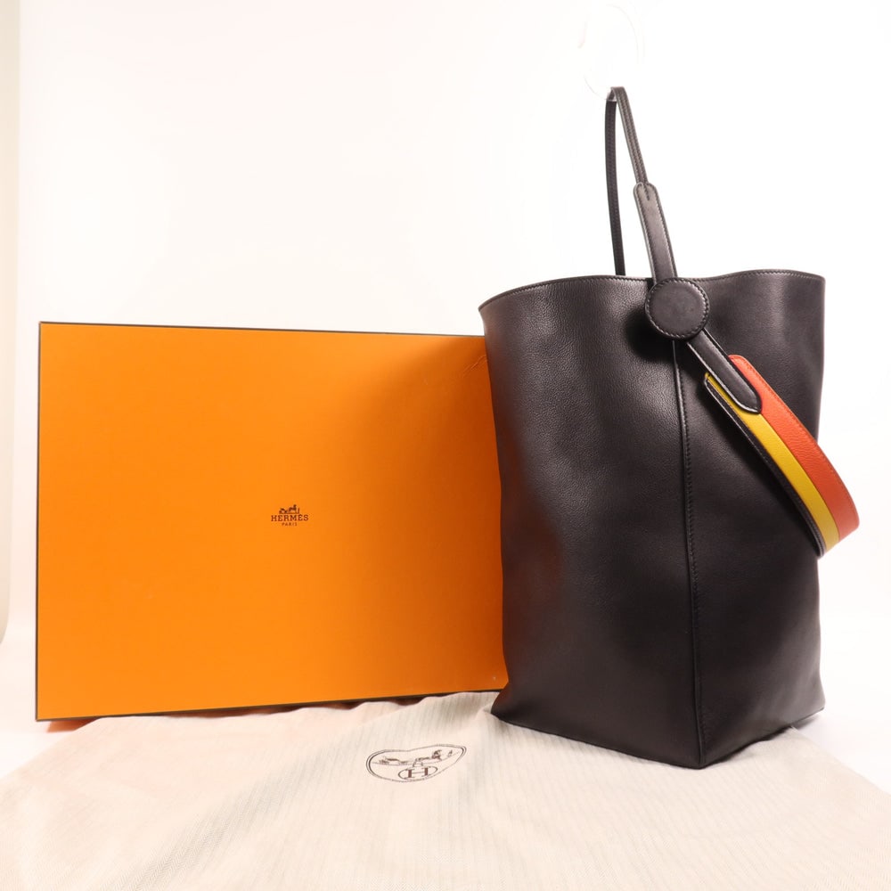 Hermes Licol 19 Noir - 18