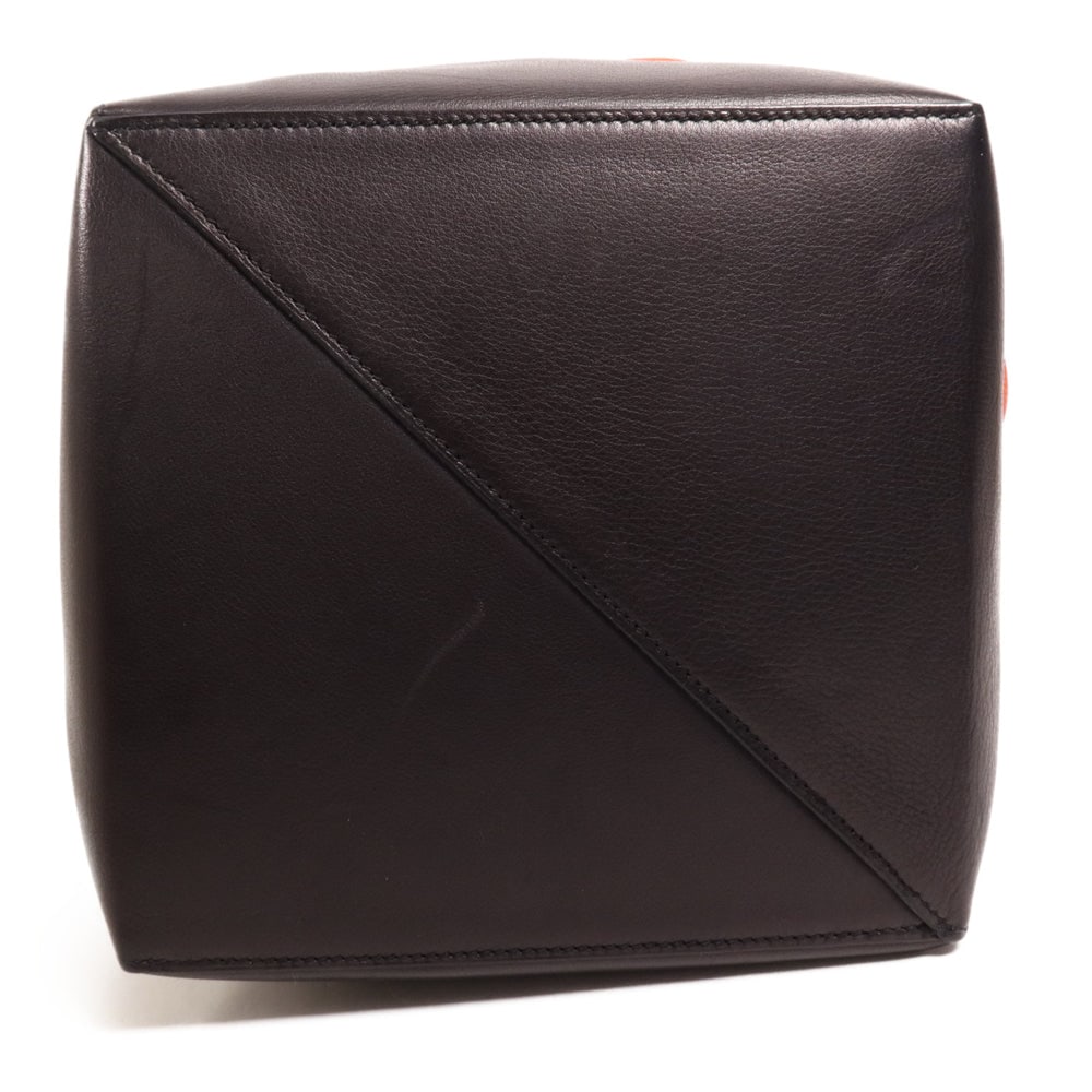 Hermes Licol 19 Noir - 4