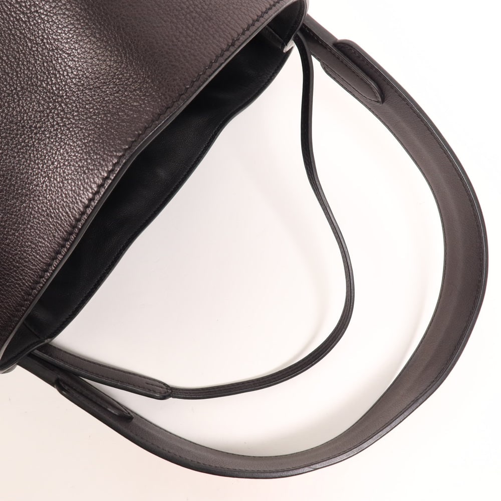 Hermes Licol 19 Noir - 5