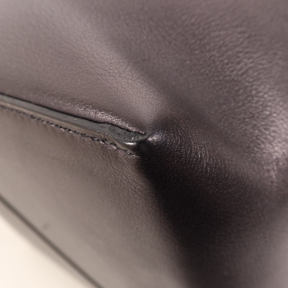 Hermes Licol 19 Noir - 6
