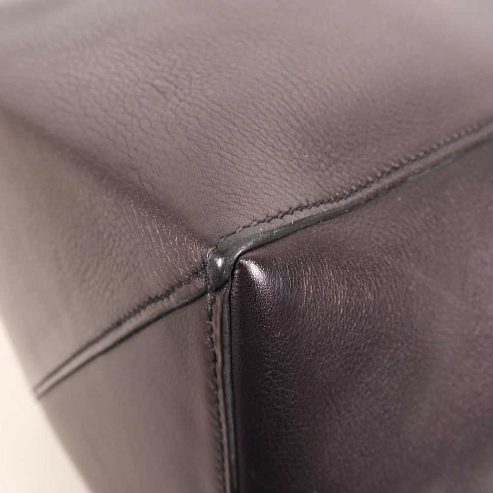 Hermes Licol 19 Noir - 7