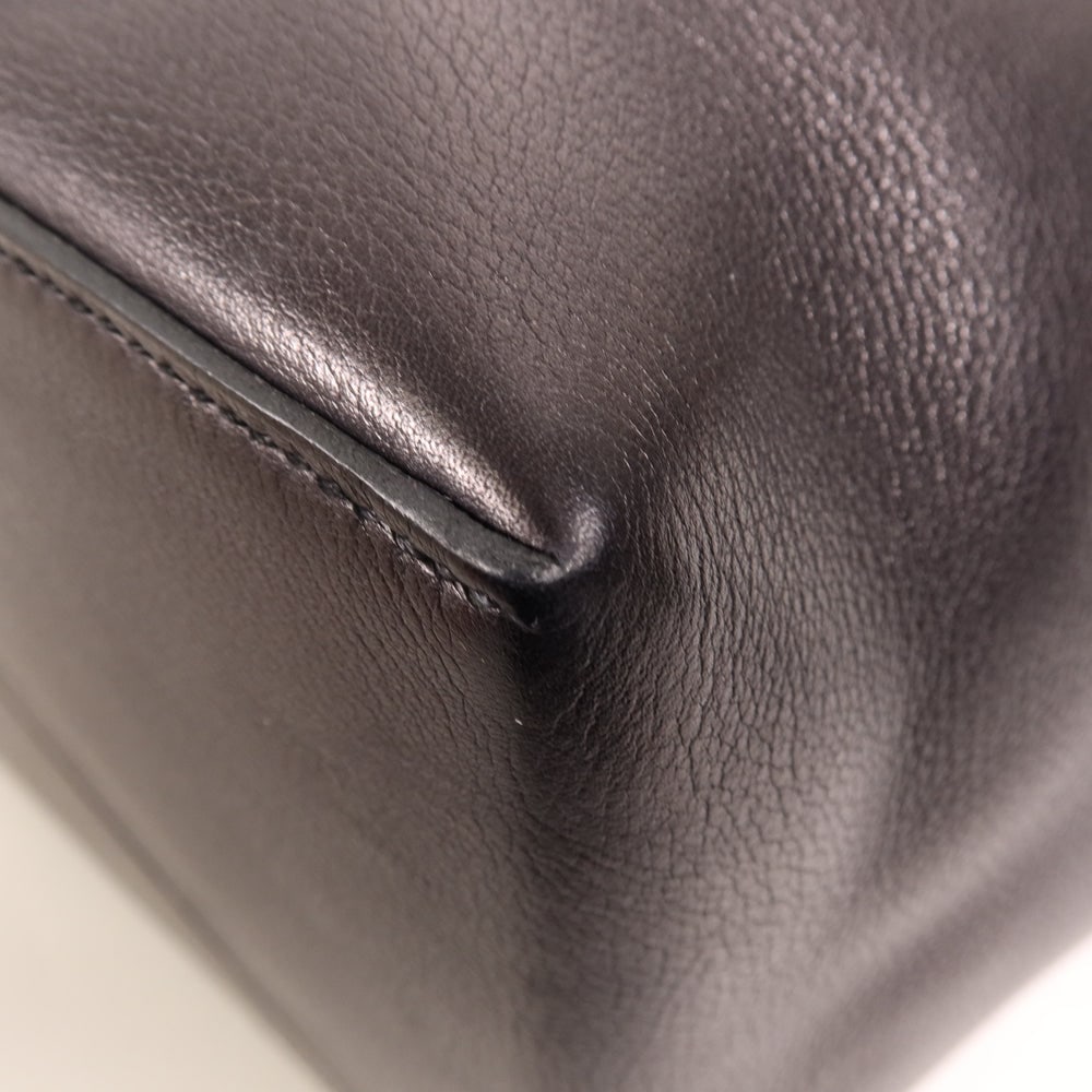 Hermes Licol 19 Noir - 8
