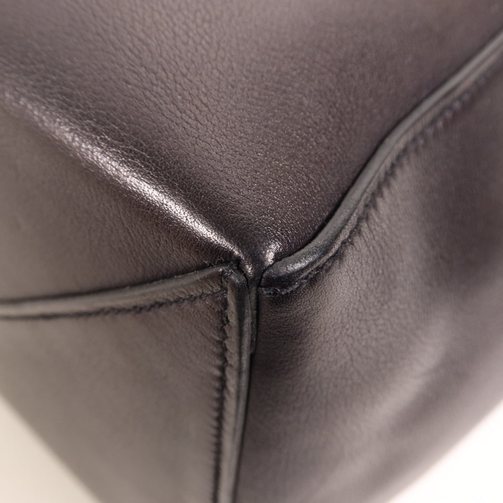 Hermes Licol 19 Noir - 9