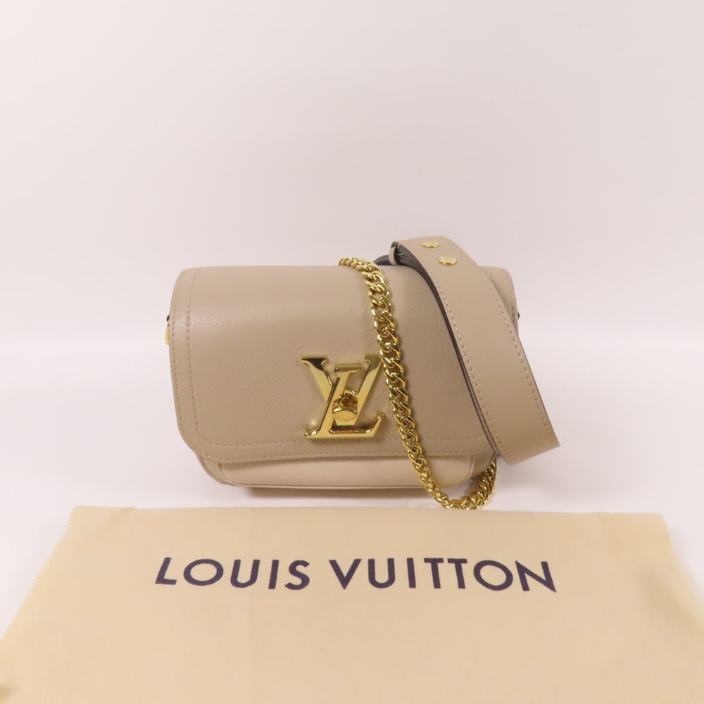 LV Lockme Tender Gray - 11