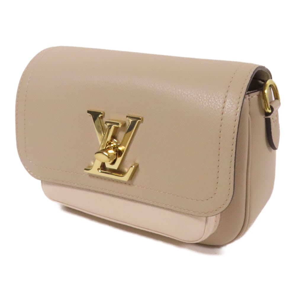LV Lockme Tender Gray - 3
