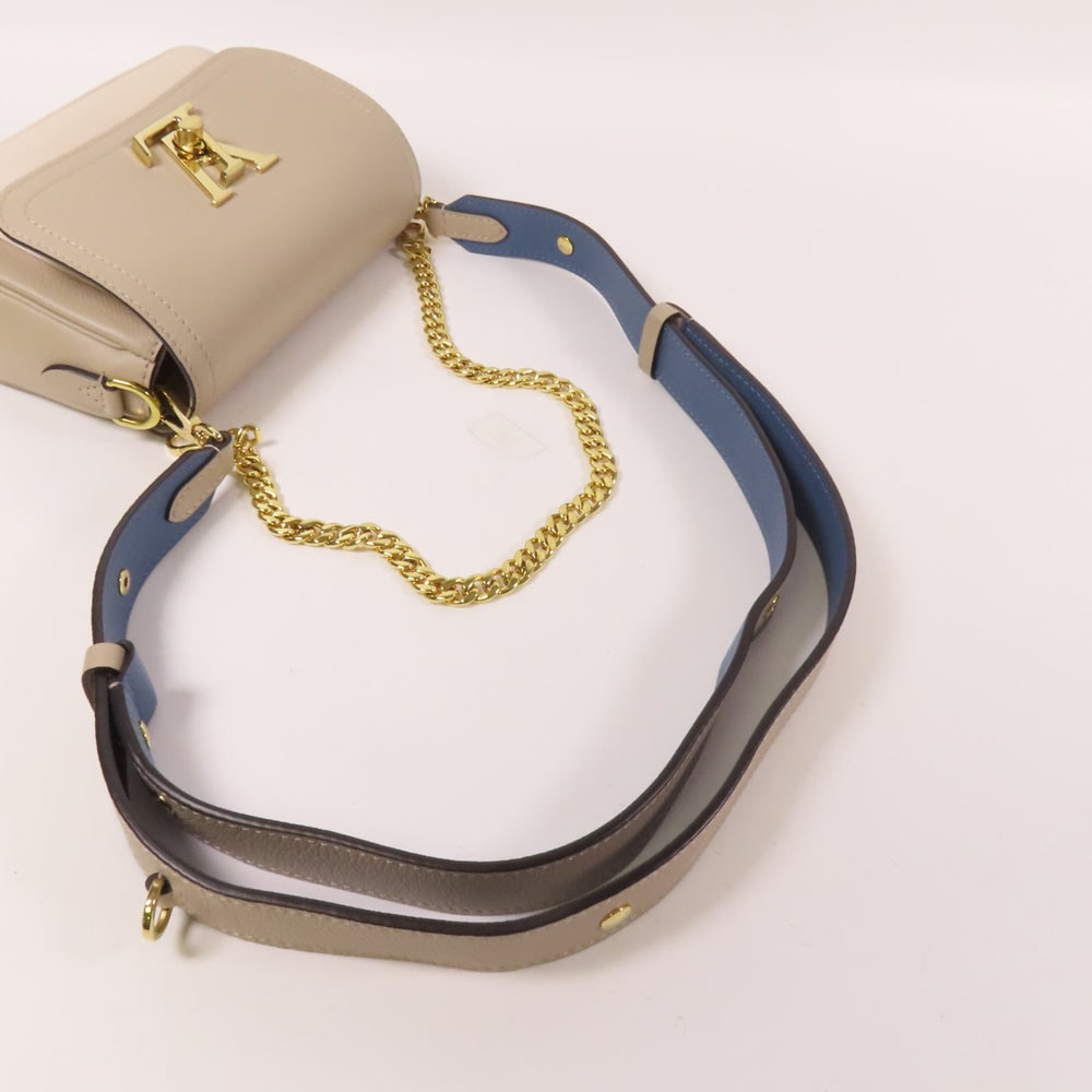 LV Lockme Tender Gray - 6